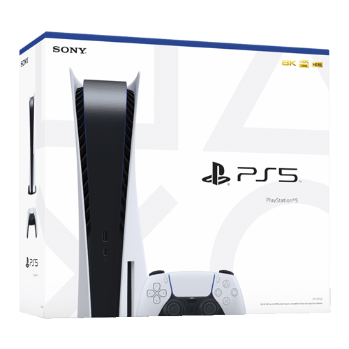 Sony PS5 t.w.v. 